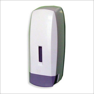 Manual Soap cum Sanitizer Dispenser (1000ml)
