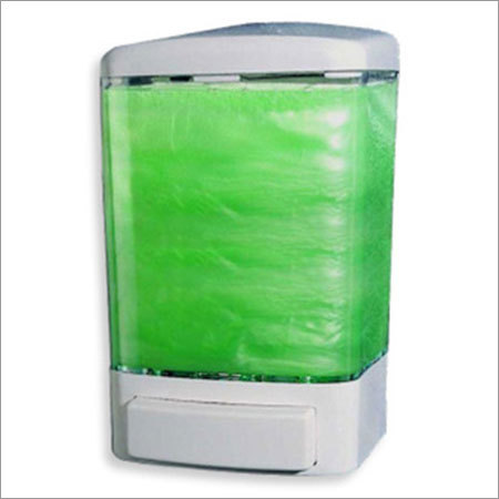 ABS Manual Soap Dispenser (1000ml)