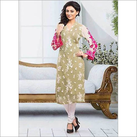 Exclusive Tunic Designs