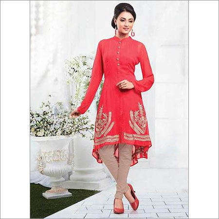 Trendy Kurti