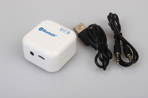 Blue tooth Transmitter and Receiver