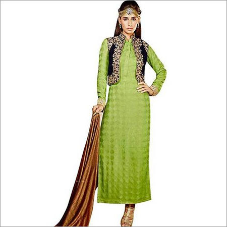 Designer Salwar Kameez