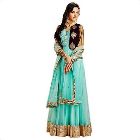 Designer Salwar Kameez