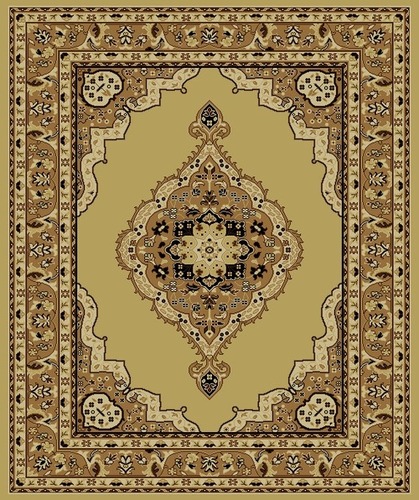 Large Area Carpet Non-Slip