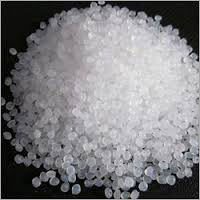 White PP Granules