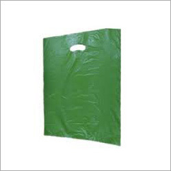 D Type Plastic Bag