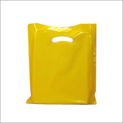 LDPE Plastic Bag