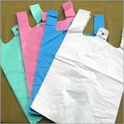 Plastic Bags