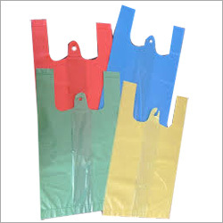 Polypropylene Bags
