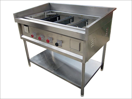 Pizza Oven