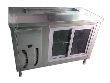 Kitchen Storage System