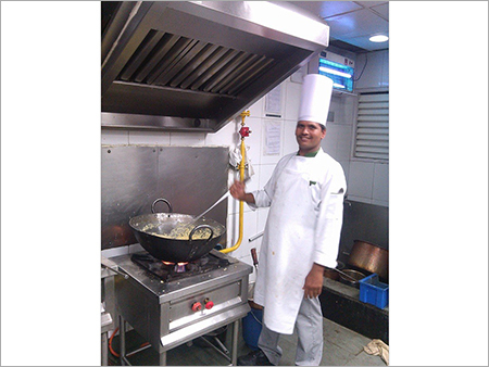 Single Burner Gas Stove