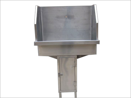 Refrigeration Equipment
