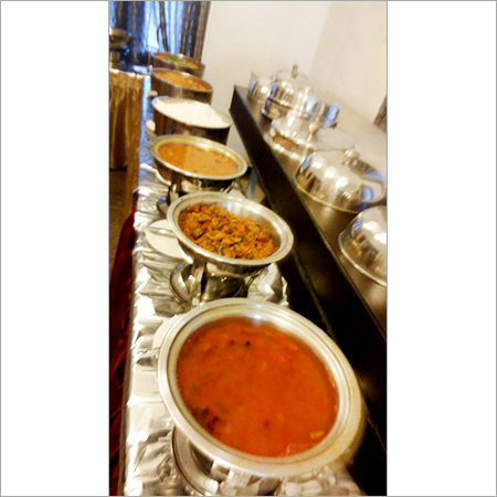 Outdoor Catering Services