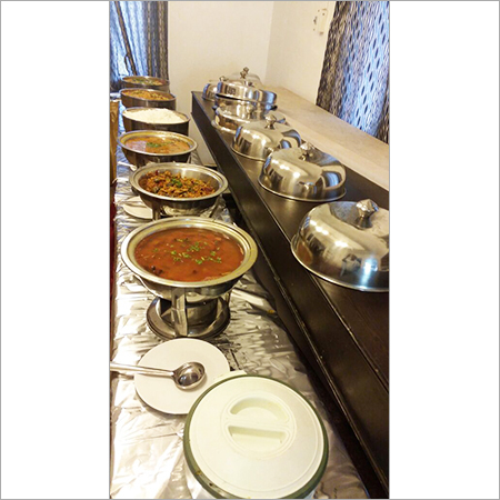 Veg Food Caterers