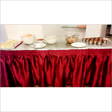 Marriage Catering Services
