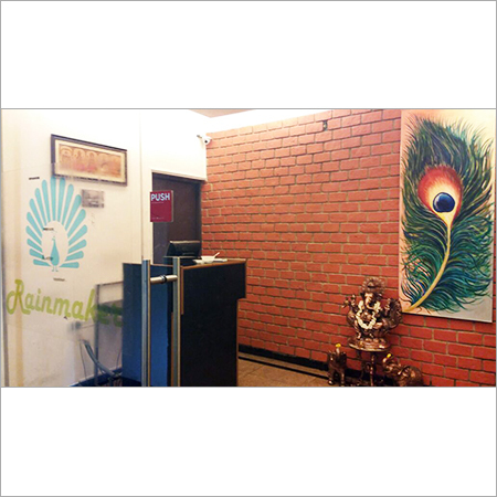 Corporate Lunch Restaurant
