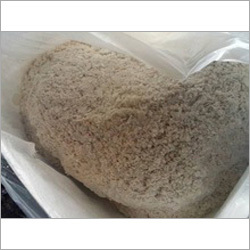 Crude Naphthalene