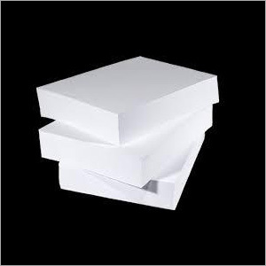 A4 Copy Paper - Wood Pulp, 210x297mm, 80gsm | Bright White, Smooth Finish, High Opacity, Durable Sheets, Eco-Friendly