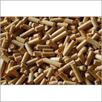 Biofuel Wood Pellet