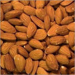 Raw Almond