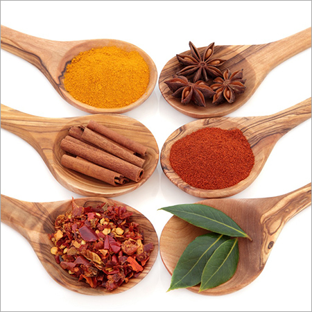 Indian Spices