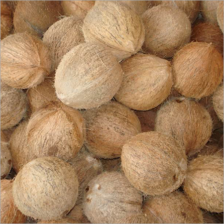 Fresh Coconut