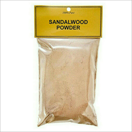 Sandalwood Powder