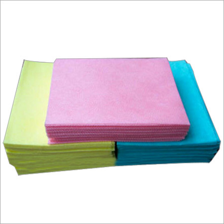 Disposable Napkins