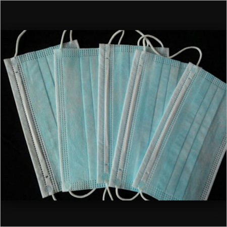 Surgical Disposable Face Mask
