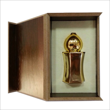 Organic Attar
