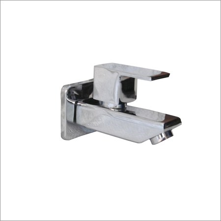 SS Bathroom Designer Taps