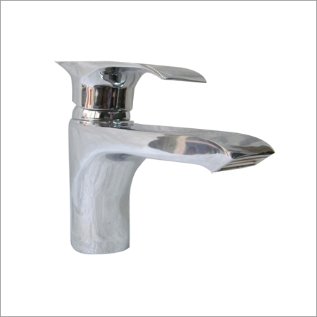 Wall Mounted Bathroom Tap
