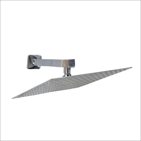 Overhead Rain Shower