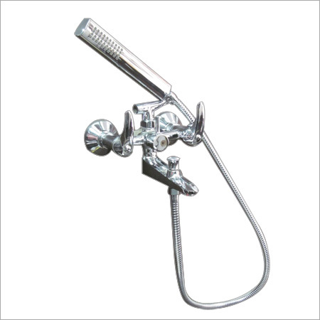 Bathroom Sanitary Fittings