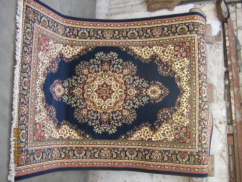 BCF Carpets