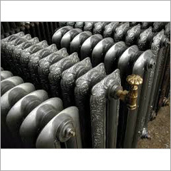 Cast Iron