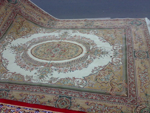 BCF Carpets