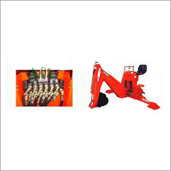 Hydraulic Spares