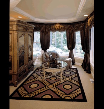 BCF Carpets