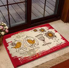 Door Mats