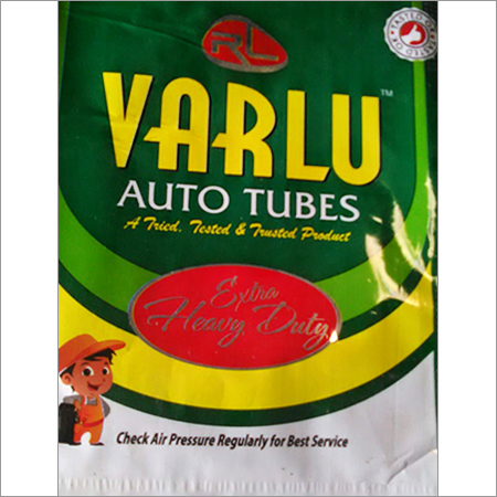 Motorcycle Tubes