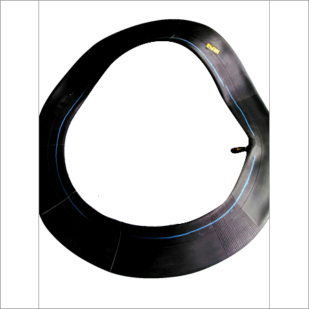 Butyl Tubes
