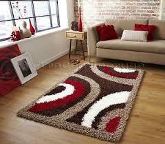 Frieze Carpets