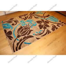 Frieze Carpets