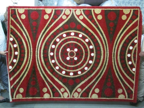 Frieze Carpets