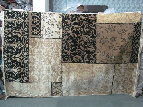 Frieze Carpets