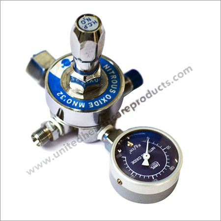 Mno 32 Regulator