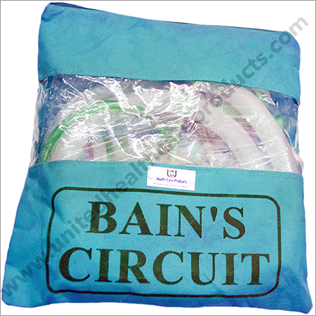 Adult Bain's Circuit