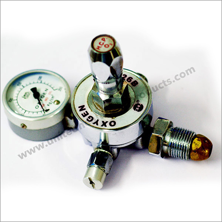 Mox Regulator